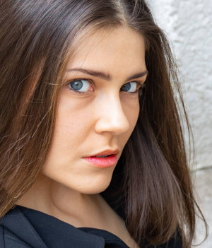 Portrait Photo Lorie B